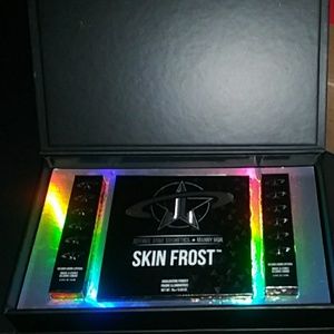 Jeffree Star × Manny Mua Collab